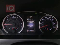 تۆیۆتا کامری